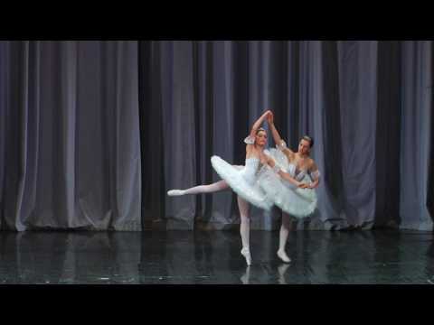 Видео: Пиццикато из балета Сильвия
