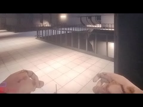 Видео: НУ ЧЬИ ЖЕ РУЧКИ, НУ ГДЕ ЖЕ НАШИ РУЧКИ, ДАВАЙ ПОДНИМЕМ РУЧКИ И БУДЕМ В SCP SL ИГРАТЬ!!!!