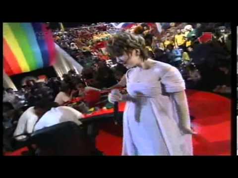 Видео: Валерия - Обычные дела (Ранняя видеозапись).mp4