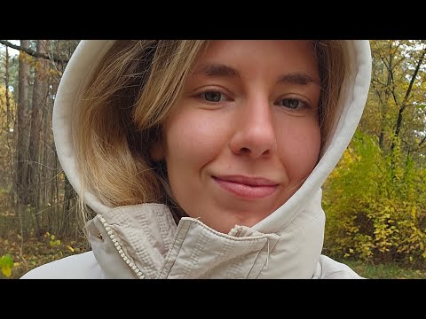Видео: Я легкомысленная? | Прогулка в лесу, утренняя йога, Эрих Фромм 