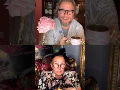 Видео: 2020 11 16 Геннадий Йозефавичус и Татьяна Полякова - букеты по понедельникам