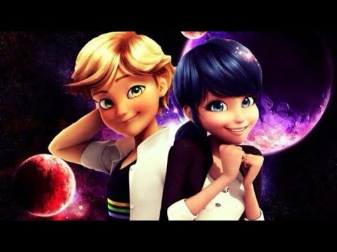 Видео: Леди баг и супер кот "Раскрытие личностей"