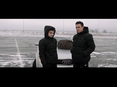 Видео: RAIKAHO - Летит патруль (by Atlanta) (MOOD VIDEO)