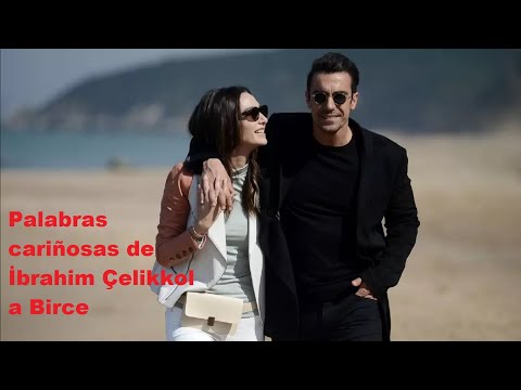Видео: Палбрас кариньосас Ибрагима Челиккола и Бирсе