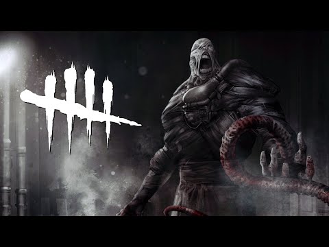 Видео: Актёр /Dead by Daylight