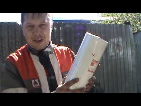 Видео: ТО ГАЗон 10.0