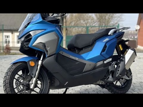 Видео: Leopard Osaka 180/49 (сборка)