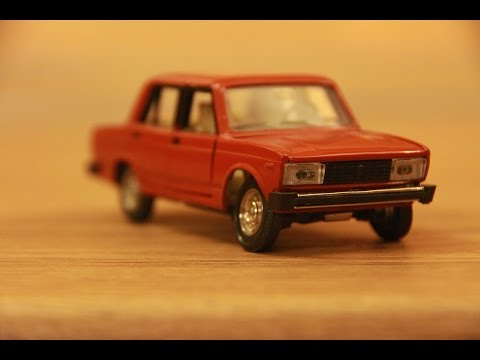 Видео: Обзор Ваз 2105 / Review VAZ 2105