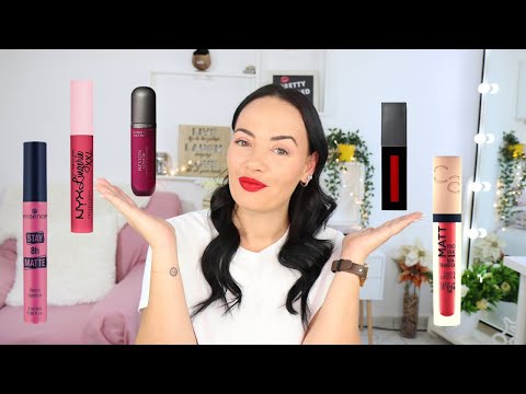 Видео: ТЕСТВАХ  5 ТЕЧНИ ЧЕРВИЛА! 🤓