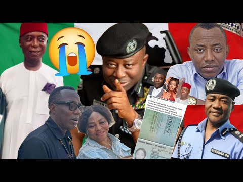 Видео: Нед был арестован за женитьбу на Реджине в возрасте 17 лет и за изменение ее возраста.