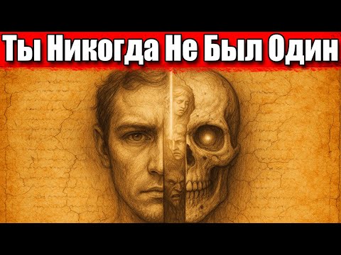 Видео: Сверхдуша: Как Твоя Душа Связана с Высшим Божественным Разумом