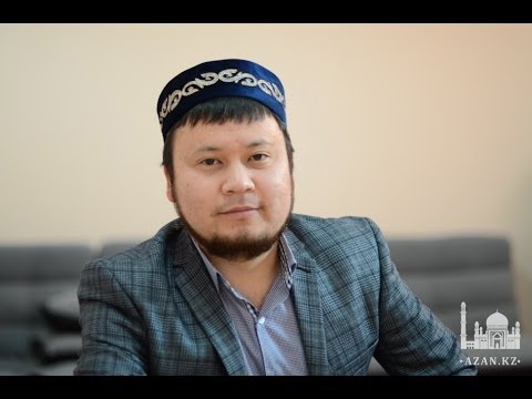 Видео: 01 Ерсін Әміре мен Октам Зауырбековтың ақидаға қатысты пікір таласы 1