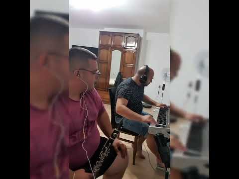 Видео: Димитър Георгиев и Любо Стрелата- на живо\ Dimitar Georgiev i Liubo Strelata-live