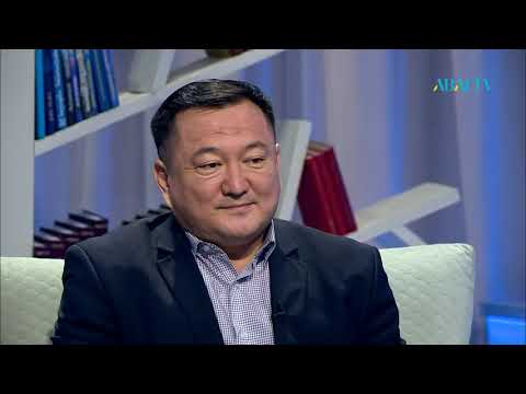 Видео: Үркер. Ақан Нұрманов. "Құланның ажалы"