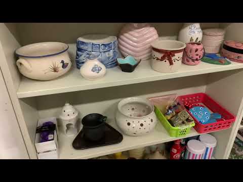 Видео: Шведская барахолка 🇸🇪Тэби.