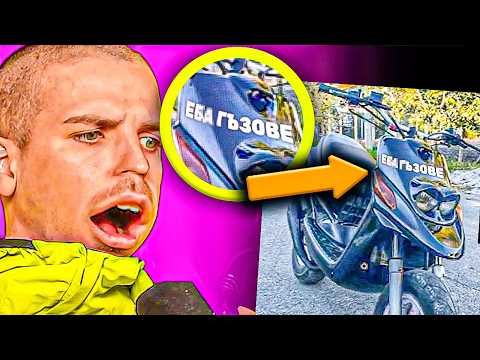 Видео: СКАНДАЛНО СМЕШНИ ОБЯВИ - 🔵Mobile.bg