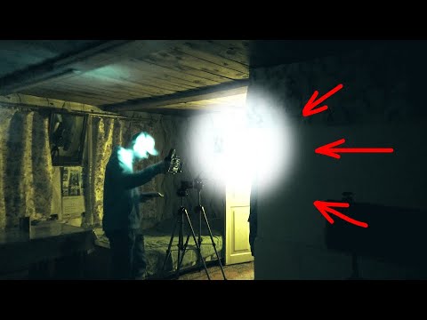 Видео: ВЕДЬМА ОСЛЕПИЛА МЕНЯ ПРОКЛЯТИЕМ