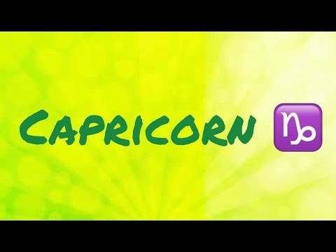Видео: КОЗЕРОГ НОЯБРЬ♑️ЭТОТ ЧЕЛОВЕК ПРЕДЛОЖИТ ВАМ ЛЮБОВЬ КОЗЕРОГ🔮✨ГАДАНИЕ ПО ТАРО💚💫