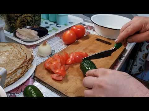 Видео: Нож зигзаг.странные формы.