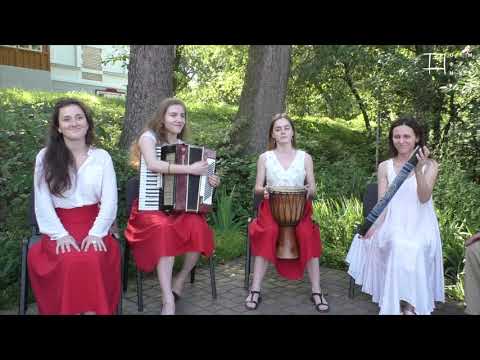 Видео: Ягоди (Цілий концерт. 03.08.2018)