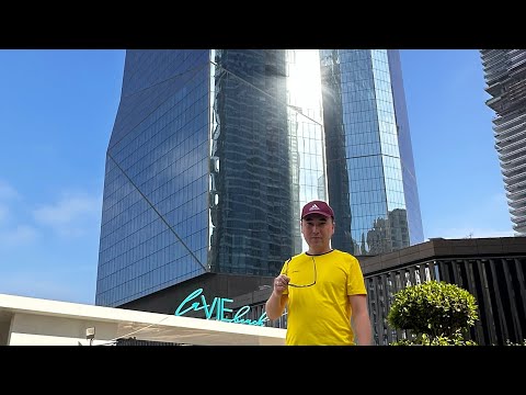 Видео: 1-бөлім: ЖАҚСЫ ҚАТЫНАС = ТАБЫС*3х / Алмас АҚЫН / Дубай