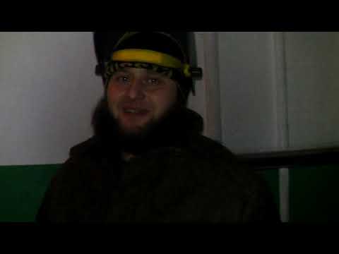 Видео: сварка чугуна электродами LB 52 U Пенза или о том, как варить НЕ надо