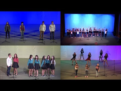 Видео: ТВ Програма "Часът на Нови паэар" HD - 25.04.2018 г.