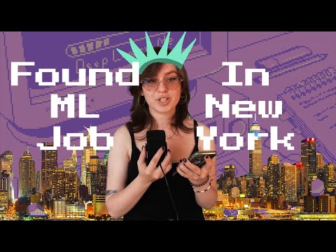 Видео: Machine Learning РЕЛОКАЦИЯ В США. Мой опыт