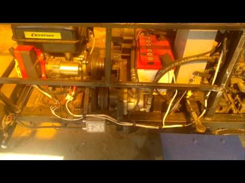 Видео: самый удачный миник из луаза