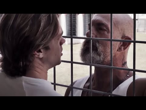 Видео: НЕВИНОВНЫЙ ВЫНУЖДЕН ВЫЖИВАТЬ В ТЮРЬМЕ СТРОГОГО РЕЖИМА! Восход. Лучшие фильмы. Filmegator
