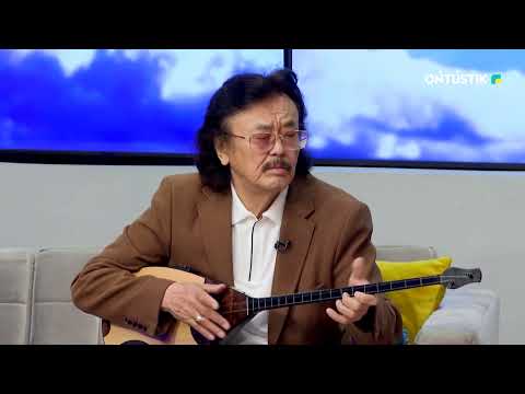 Видео: "КӨҢІЛ ТОЛҚЫНЫ" /// ОРЫНДАУШЫ: СЕКЕН ТҰРЫСБЕК ҚАЗАҚСТАННЫҢ ХАЛЫҚ ӘРТІСІ , КҮЙШІ - КОМПОЗИТОР