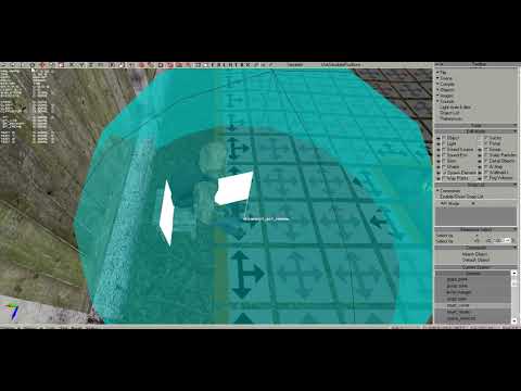 Видео: SDK 07 №2Как создать мод smart cover, way points, camp
