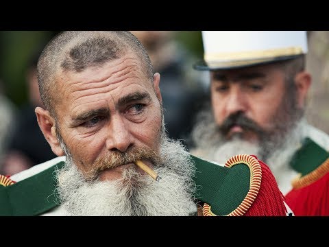 Видео: 5 МИФОВ О ФРАНЦУЗКОМ ИНОСТРАННОМ ЛЕГИОНЕ