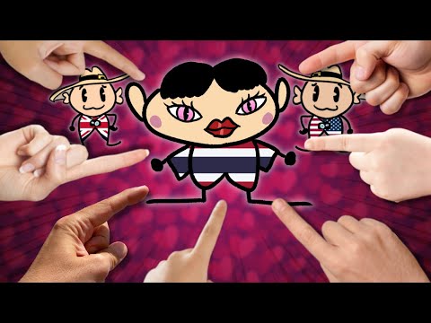 Видео: Почему все любят Таиланд