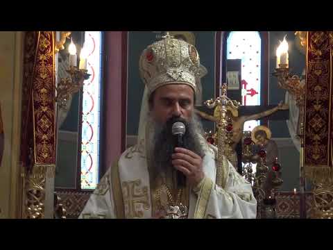 Видео: Хиляди вярващи отбелязват Кръстовден