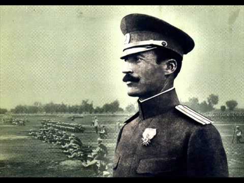 Видео: Гордеј се мајко Македонијо ! Неофицијална химна на 11та македонска дивизија