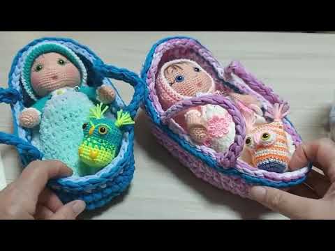 Видео: Всё о Ляльках и Люльках. 5 июля 2021 года.