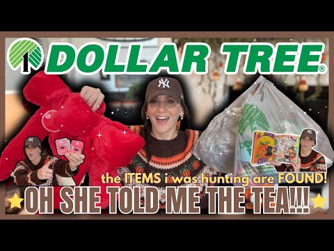 Видео: ЧТО СДЕЛАЛ DOLLAR TREE?! *НОВАЯ ПОКУПКА* 😳 НОВЫЕ НАХОДКИ, ВДОХНОВЛЕННЫЕ Ralph Lauren + РОЖДЕСТВЕН...