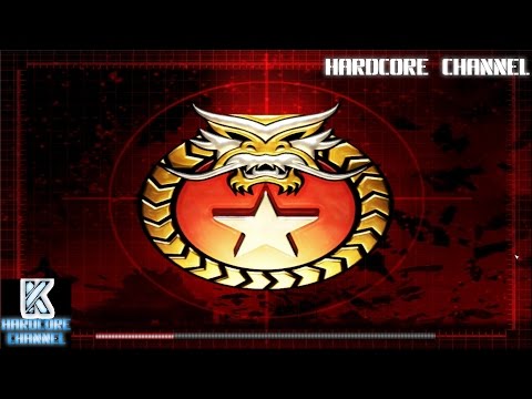 Видео: Command & Conquer Generals: Zero Hour - прохождение - Hardcore - Китай =5=  Судьба дракона - Финал