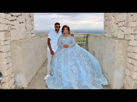 Видео: Годеж на Дора и Иван гр.  Перущица  2024
