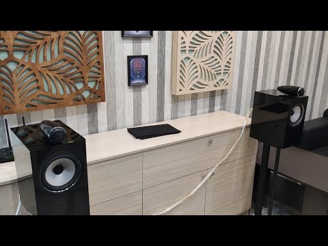 Видео: DENON PMA-S1. А как звучит?