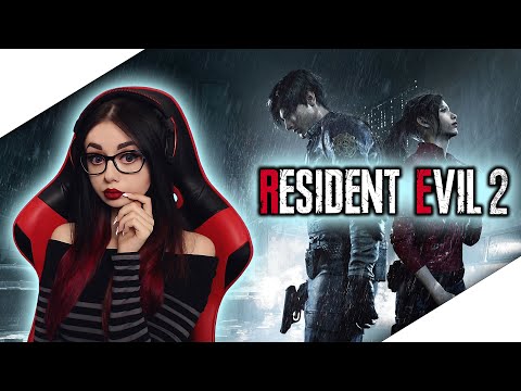 Видео: СТРИМ ПРОХОЖДЕНИЕ RESIDENT EVIL 2 BIOHAZARD RE:2 | REMAKE | #1