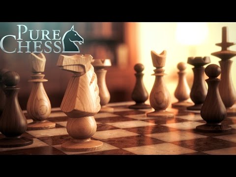 Видео: Pure Chess. И снова пат!