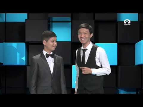 Видео: Баластан шоу: 1 мешок акчаны кантип коротмоксуңар, достор?