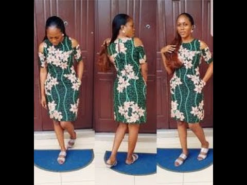 Видео: СТИЛЬНЫЕ РУКАВЫ С ОТКРЫТЫМИ ПЛЕЧАМИ. СМОТРИ, КАК Я КРОМИЛА ПЛАТЬЕ И РУКАВА! ЧАСТЬ 2