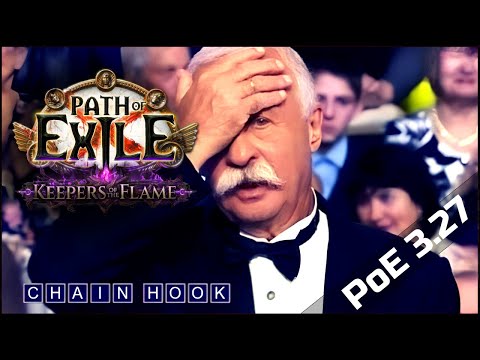 Видео: Приватная лига PoE Chudes | Path of Exile 3.27