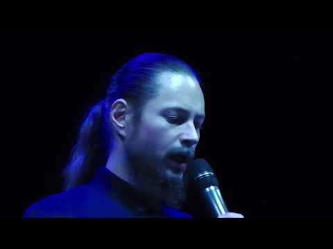 Видео: Иером. Фотий  - Город которого нет