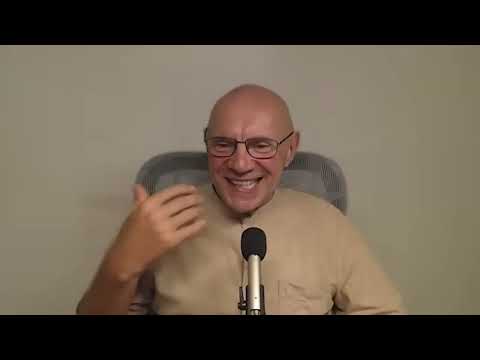 Видео: Юрий Менячихин - о Страхе - ТЫ ВЕЧНОСТЬ / Сатсанг - Лучшая версия меня. Юрий Менячихин 💛