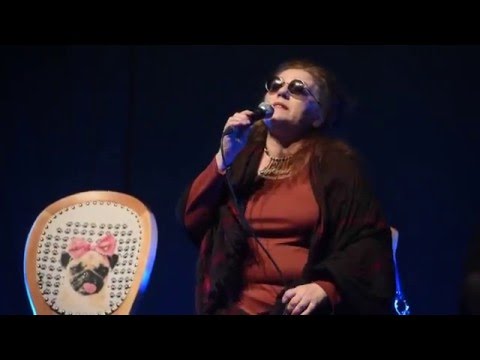 Видео: ПичПрич на Прво па женско 11.03.2016