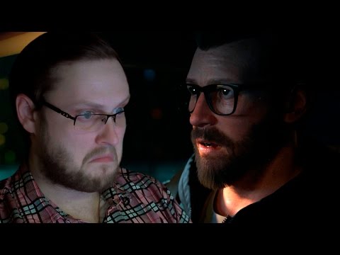 Видео: The Crew ► ГОНКИ С СЮЖЕТОМ ► ДАВАЙ ГЛЯНЕМ